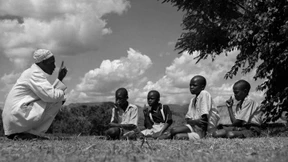 Jetzt noch mal ganz langsam zum Mitschreiben