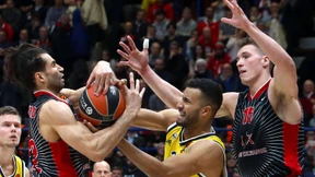 Nächste Bayern-Pleite, Alba-Achtungserfolg