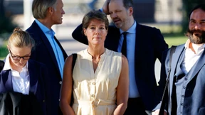 Absturz einer Vorzeigefamilie