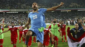 Südkorea und Saudi-Arabien für Fußball-WM qualifiziert