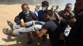 Israelische Soldaten erschießen abermals Palästinenser