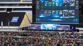 Bitterer Ernst in der Spielewelt