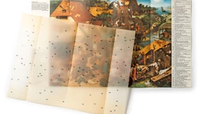 Den Leser besser schauen lehren