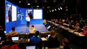 Adidas: Drei Streifen im Umbruch