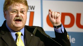 Europaabgeordnete der CDU kritisieren Merkel