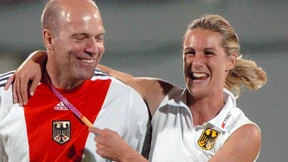 DFB holt Goldtrainer Markus Weise