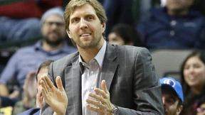Nowitzki-Comeback steht bevor