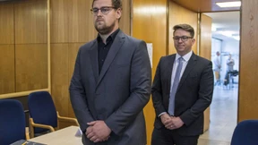 „Wir sind innerlich zerrissen“