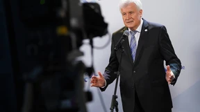 Seehofer drängt EU-Länder zur Aufnahme von Geflüchteten