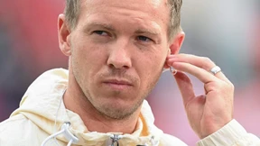 Der weiße Hai der Bundesliga