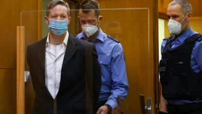 Lübckes Mörder als Zeuge im Untersuchungsausschuss