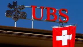 Schweizer Großbank meldet Milliardengewinn