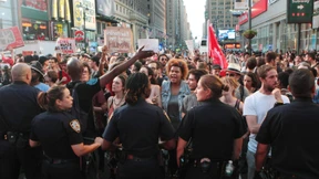 Er ist nicht Rodney King