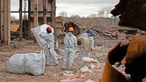 Bloß kein zweites Detroit