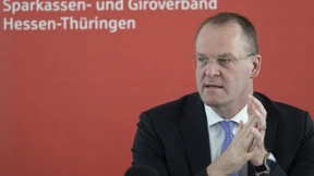 Sparkassenpräsident kritisiert Schuldenbremse als Chancenbremse