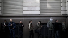 Argentinien kündigt weitere Devisenkontrollen an