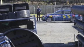 Kindesentführer nach vier Jahren in der Wildnis von Polizei getötet