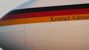 Schlüssel in der Schublade