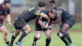 Ambitionierter Aufsteiger träumt vom Titel