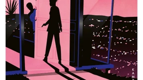 Fahr schon mal, Harry!