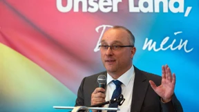 AfD-Kandidat muss Kompetenzen am Gericht abgeben