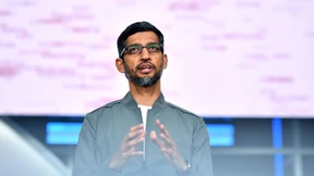 Google-Chef Pichai setzt auf riesige Künstliche Intelligenzen