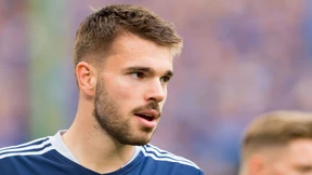 HSV-Profi Vuskovic vorläufig gesperrt