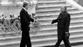 Hoch lebe die Improvisation!