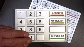 „Skimming“-Fälle nehmen zu 