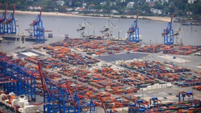 DIW veröffentlicht Konjunkturbarometer