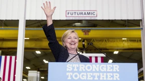 „Ein Land wird Supermacht der sauberen Energie - wir!“