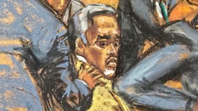 Besser hätte es für Combs kaum laufen können