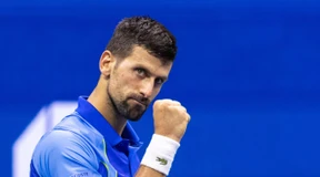 Djokovic bei US Open im Viertelfinale