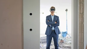 Ende des Booms belastet auch Hybridmakler