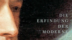 Auch die Unendlichkeit braucht ein Gesicht