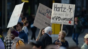 Grüne und SPD wollen Sozialhilfe ohne Bedingungen