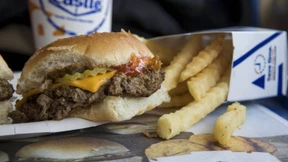 Aufregung über Veggie-Burger in Neuseeland