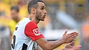 Wer wird bei der Eintracht der neue Chef im Mittelfeld?