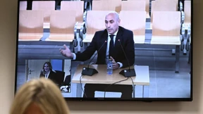 Kuss-Skandal bei Frauen-WM vor Gericht