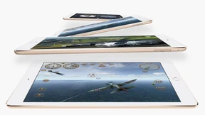 Dünne iPads und hochauflösender iMac