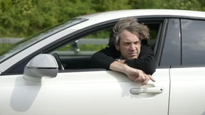 Roboter, fahr du voran