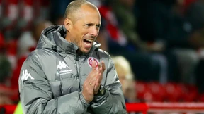 Neuer Trainer, alte Sorgen bei Mainz 05