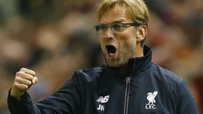 Erster Sieg für Klopp mit Liverpool