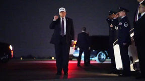 Trump will den Regimewechsel in Teheran