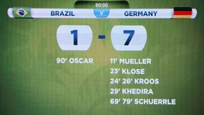 Brasilien will Revanche