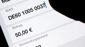 Umfrage: Jeder Dritte möchte keine Bankdaten auf dem Smartphone