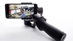 Gegen das Zittern hilft ein Zauberstab