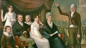 Und drinnen waltet die züchtige Hausfrau?