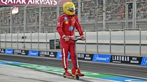 Wo ist Lewis Hamiltons Speed geblieben?