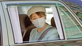 Eine Hochzeit mit Hindernissen